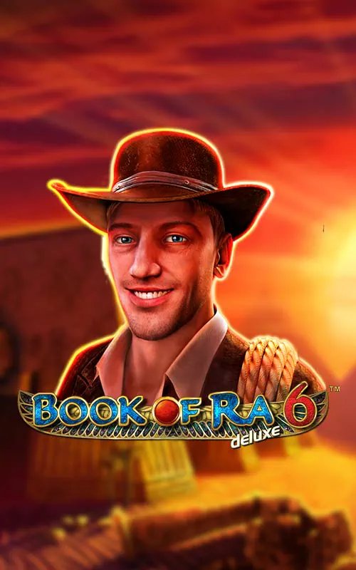 Book of Ra at Supra Bets Casino
