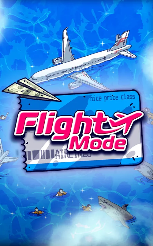Flight Mode at Supra Bets Casino