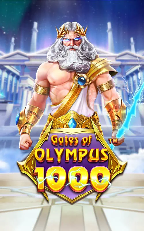 Gates of Olympus at Supra Bets Casino