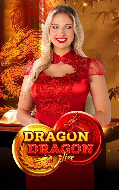 Dragon Dragon at Supra Bets Casino
