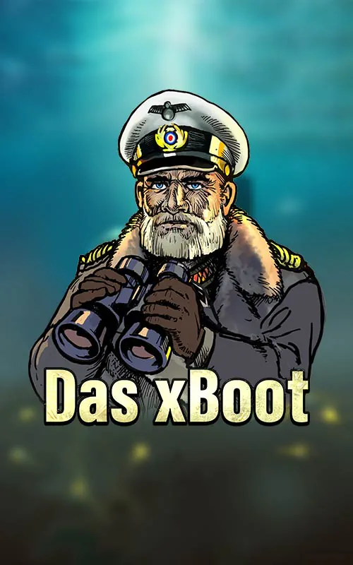 Das xBoot at Supra Bets Casino